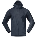 Bergans RABOT LT WINDBREAKER M JACKET - PeakStyle