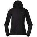 Bergans RABOT LT WINDBREAKER W JACKET - PeakStyle
