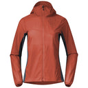 Bergans RABOT LT WINDBREAKER W JACKET - PeakStyle
