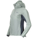 Bergans RABOT LT WINDBREAKER W JACKET - PeakStyle