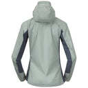 Bergans RABOT LT WINDBREAKER W JACKET - PeakStyle
