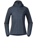 Bergans RABOT LT WINDBREAKER W JACKET - PeakStyle