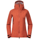 Bergans RABOT V2 3L W JACKET - PeakStyle