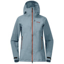 Bergans RABOT V2 3L W JACKET - PeakStyle