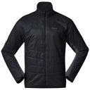 Bergans RABOT V2 INSULATED HYBRID M JACKET - PeakStyle