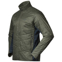 Bergans RABOT V2 INSULATED HYBRID M JACKET - PeakStyle