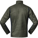Bergans RABOT V2 INSULATED HYBRID M JACKET - PeakStyle
