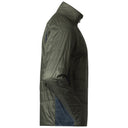 Bergans RABOT V2 INSULATED HYBRID M JACKET - PeakStyle