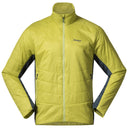 Bergans RABOT V2 INSULATED HYBRID M JACKET - PeakStyle