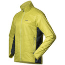 Bergans RABOT V2 INSULATED HYBRID M JACKET - PeakStyle
