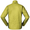 Bergans RABOT V2 INSULATED HYBRID M JACKET - PeakStyle