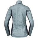 Bergans RABOT V2 INSULATED HYBRID W JACKET - PeakStyle
