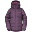 Bergans ROROS DOWN YOUTH GIRL JACKET - PeakStyle