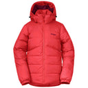 Bergans ROROS DOWN YOUTH GIRL JACKET - PeakStyle