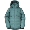 Bergans ROROS DOWN YOUTH GIRL JACKET - PeakStyle