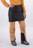 Bergans ROROS INSULATED SKIRT - PeakStyle