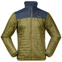 Bergans ROROS LIGHT INSULATED M JACKET - PeakStyle