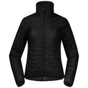 Bergans ROROS LIGHT INSULATED W JACKET - PeakStyle