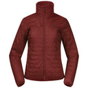 Bergans ROROS LIGHT INSULATED W JACKET - PeakStyle