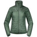 Bergans ROROS LIGHT INSULATED W JACKET - PeakStyle