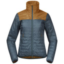 Bergans ROROS LIGHT INSULATED W JACKET - PeakStyle