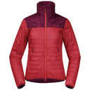 Bergans ROROS LIGHT INSULATED W JACKET - PeakStyle