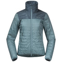 Bergans ROROS LIGHT INSULATED W JACKET - PeakStyle