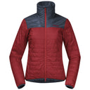 Bergans ROROS LIGHT INSULATED W JACKET - PeakStyle
