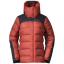 Bergans ROROS TREKKING DOWN W JACKET - PeakStyle