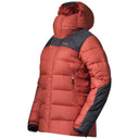Bergans ROROS TREKKING DOWN W JACKET - PeakStyle