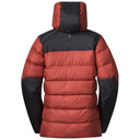 Bergans ROROS TREKKING DOWN W JACKET - PeakStyle