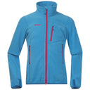 Bergans RUNDE YOUTH GIRL JACKET - PeakStyle