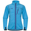 Bergans RUNDE YOUTH GIRL JACKET - PeakStyle