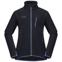 Bergans RUNDE YOUTH GIRL JACKET - PeakStyle