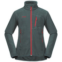 Bergans RUNDE YOUTH GIRL JACKET - PeakStyle