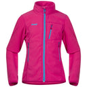 Bergans RUNDE YOUTH GIRL JACKET - PeakStyle