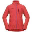 Bergans RUNDE YOUTH GIRL JACKET - PeakStyle