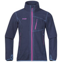 Bergans RUNDE YOUTH GIRL JACKET - PeakStyle