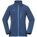 Bergans RUNDE YOUTH GIRL JACKET - PeakStyle