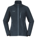 Bergans RUNDE YOUTH GIRL JACKET - PeakStyle