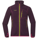 Bergans RUNDE YOUTH GIRL JACKET - PeakStyle