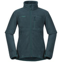 Bergans RUNDE YOUTH JACKET - PeakStyle