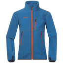 Bergans RUNDE YOUTH JACKET - PeakStyle