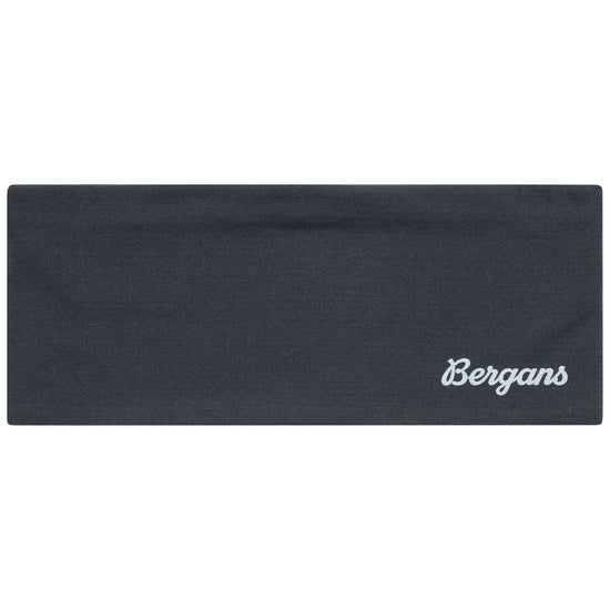 Bergans RYTEN FLEECE HEADBAND - Stirnbänder bei PeakStyle