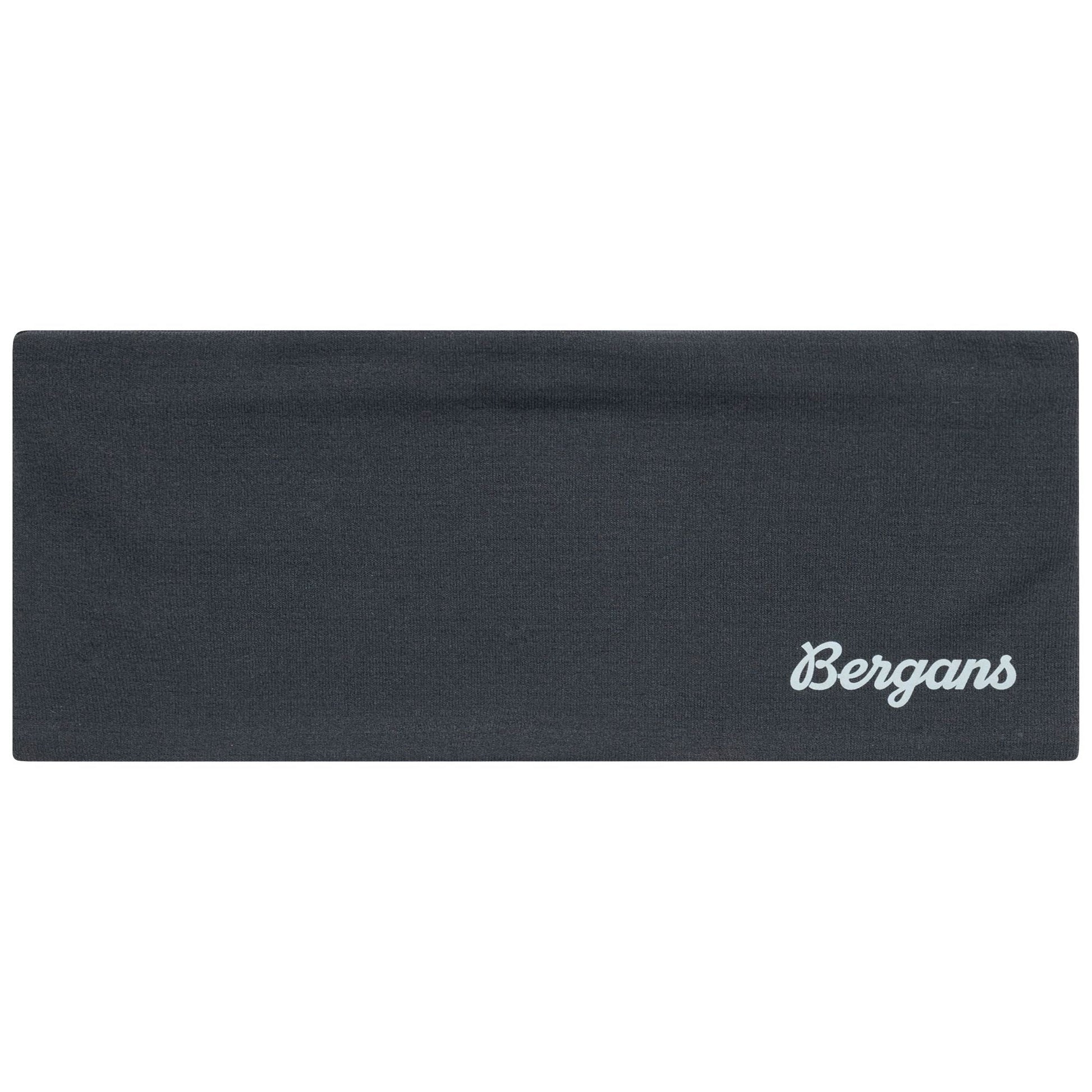 Bergans RYTEN FLEECE HEADBAND - Stirnbänder bei PeakStyle