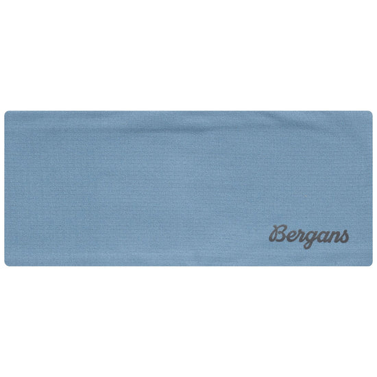 Bergans RYTEN FLEECE HEADBAND - Stirnbänder bei PeakStyle