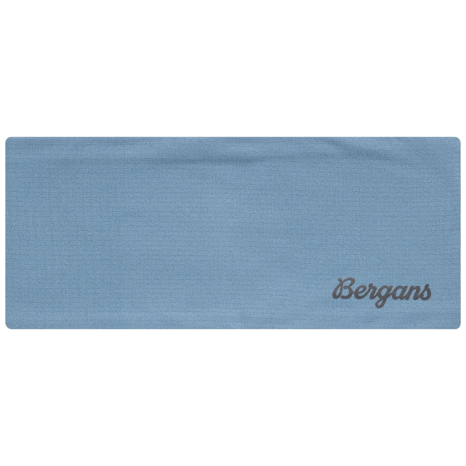 Bergans RYTEN FLEECE HEADBAND - Stirnbänder bei PeakStyle