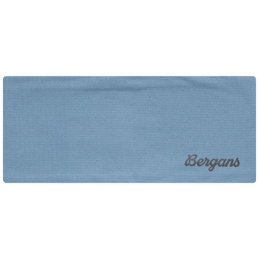 Bergans RYTEN FLEECE HEADBAND - Stirnbänder bei PeakStyle