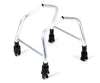 Bergans SEAT LEG FRONT - bei PeakStyle