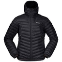 Bergans SENJA DOWN LIGHT M JACKET W/HOOD - PeakStyle